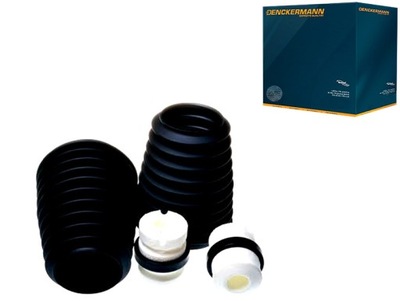 Denckermann защита отбойники амортизатора 890130 9157 фото №1