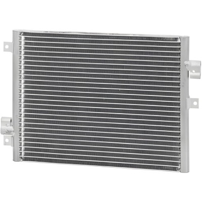 Конденсатор, кондиционер фото №1