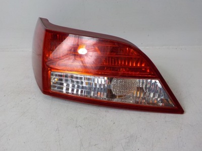 FORD FOCUS II MK2 CABRIOLET LAMP LEFT REAR LEFT REAR  