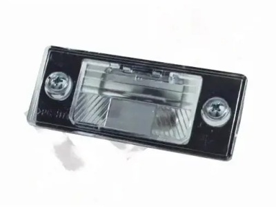 Фара освітлення номерного знака 053-10-925 abakus фото №1