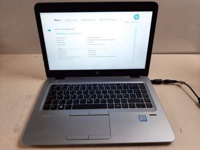 HP EliteBook 840 G4 i5 7gen (2161208)