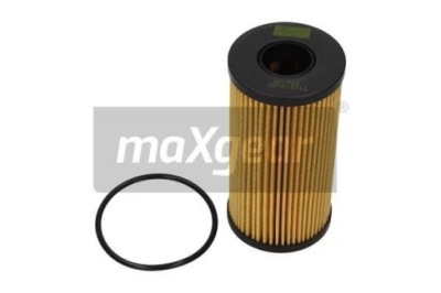 MAXGEAR 26-0793 ФІЛЬТР МАСТИЛА 