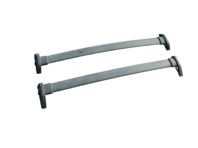 Ford maverick 2 ii escape 1 i 01- багажник даховий фото №1