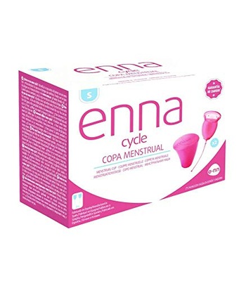 Kubeczek menstruacyjny Enna