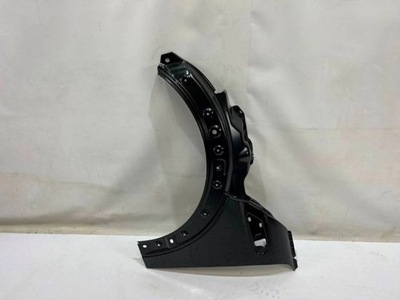 Крила лівий передній перед mini cooper r56 фото №1