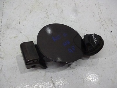 Крышка заливной топлива af kia rio iii iv 11- фото №1