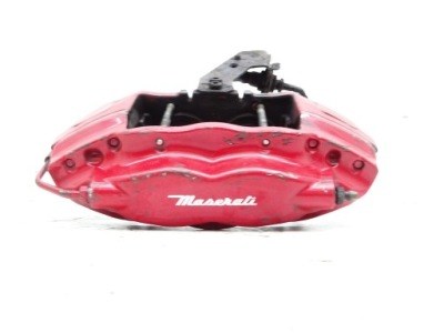 Суппорт тормозной правый задний  задний maserati ghibli iii m157 3.0d brembo фото №1