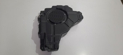 Динамік труба jeep grand cherokee wk2 фото №1