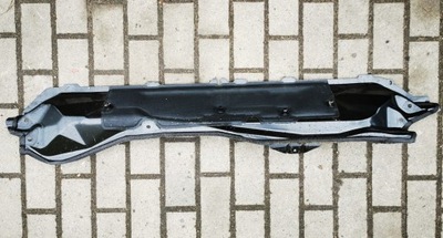 Renault koleos ii жабо металевий europa фото №1