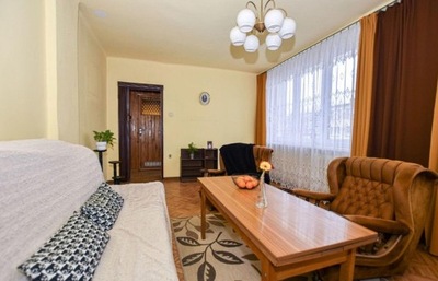 Mieszkanie, Sosnowiec, Pogoń, 47 m²