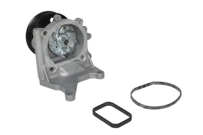 Насос рідина охолоджуючої sil pa1732 фото №1