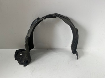 Toyota corolla xi e16 e18 подкрылок перед передние правое 53875-02481 фото №1