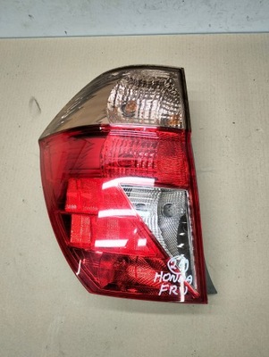 FARO IZQUIERDA PARTE TRASERA HONDA FR-V RESTYLING 07-09  