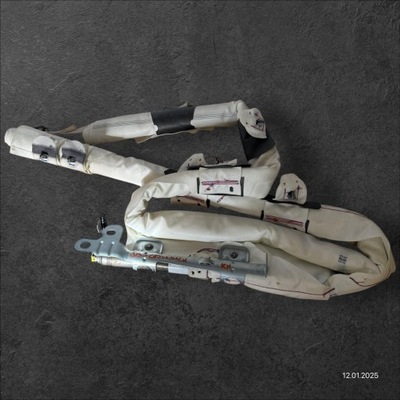 Шторка безопасности воздушная подушка безопасности демонтаж citroen ds3 crossback 9825655880 правая фото №1