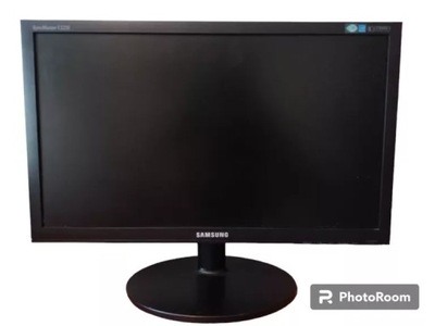 MONITOR LCD SAMSUNG B2230N 21,5 " 1920 X 1080 PX TN