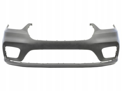 Бампер передній chrysler pacifica 2021- фото №1