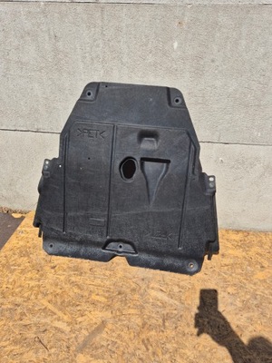 Защита pod двигатель renault talisman 758905275r фото №1