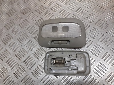 Освітлення кабіни toyota yaris verso фото №1