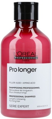 LOREAL PRO LONGER szampon do włosów 300 ml