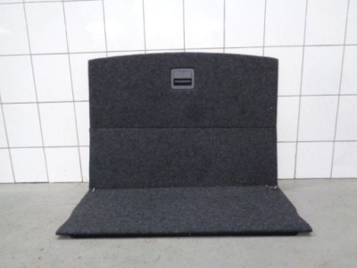 Octavia ii 12 kombi підлога багажника 1z9861411b фото №1