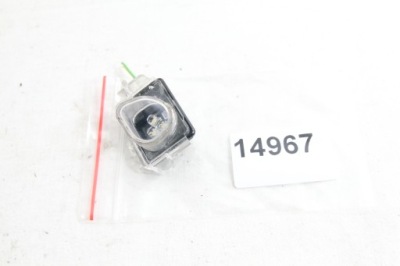 Підсвітка порога  led дзеркало ds7 c5 aircro grandland 3008 5008 2 фото №1