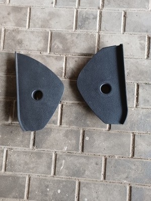 Захист обшивка панель панелі mustang 2010-2014 фото №1