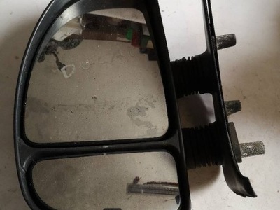 Зеркало левая peugeot expert фото №1