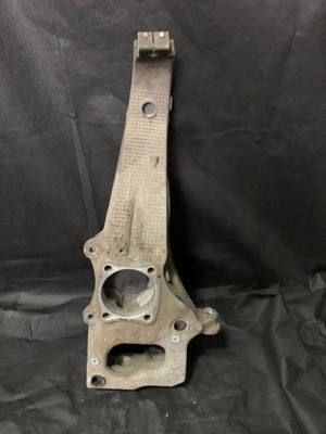 Tesla model s rwd поворотний кулак права 6007018-00-c фото №1