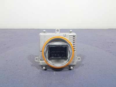 Skoda superb iii lift преобразователь модуль led 992941571aj фото №1