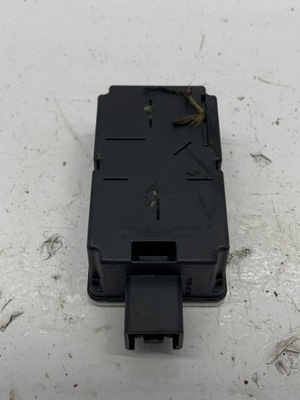 Модуль блок управления замка центрального 31419137 volvo фото №1