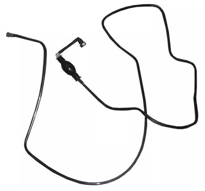 Провода топливные помпа актуатор турбины renault trafic ii nissan primastar 1.9 dci фото №1