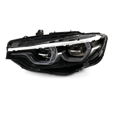 BMW 4 CUPÉ (F32, F82) FARO 7498919-02  