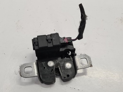 Mini r60 r61 замок кришки багажника 9802312 фото №1