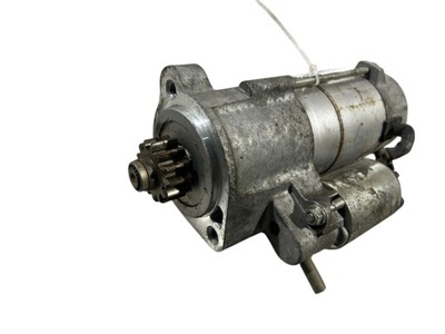 Land rover range rover velar стартер фото №1