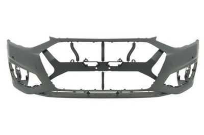 Бампер 5510-00-0030909pp фото №1