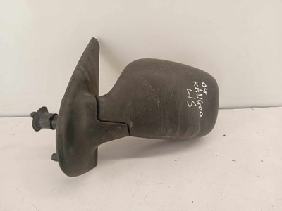 Зеркало левая наружное renault kangoo ii фото №1