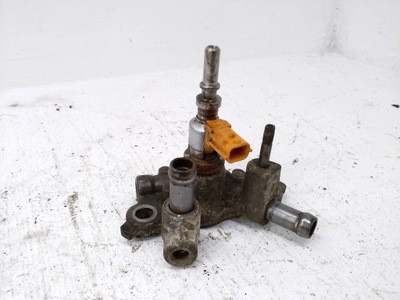 Renault trafic ii x83 2014 инжектор adblue фото №1