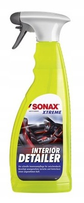 Środek czyszczący Sonax Xtreme 750 ml