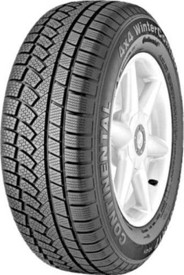 2 PIEZAS CONTINENTAL 4X4WINTERCONTACT 235/65R17 104H  