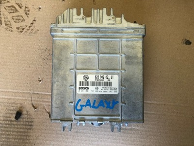 Бортовий комп'ютер блок керування ford galaxy i 95-00 1.9 фото №1