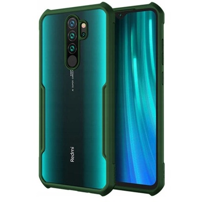 Etui Pancerne Beetle Obudowa do Redmi Note 8 Pro