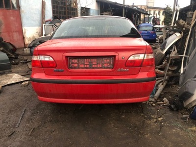 Fiat albea лампа задня задня фото №1