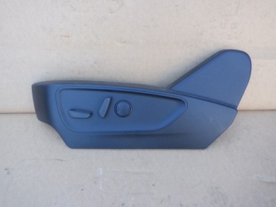 Пластик сидіння сидіння ford escape mk4 usa 2020- фото №1