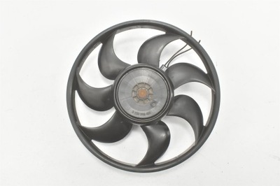 VENTILADOR DEL RADIADOR 3136613431 FORD KUGA II MK2 FOCUS 3 MK3  