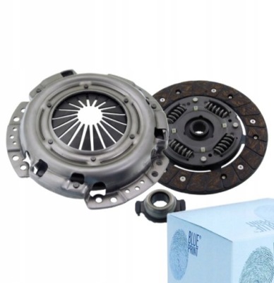 Blue print adp153010 набір зчеплення фото №1