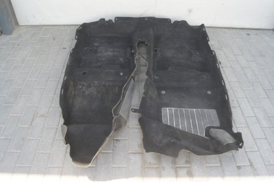 Коврик обшивка clio v 749025858r фото №1