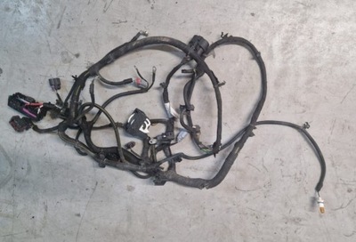 Opel astra k v электропроводка жгут 39016533 фото №1