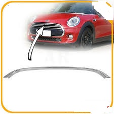 Молдинг na капот mini clubman r55 07- 51132751040 фото №1