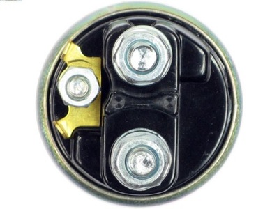 Вимикач електромагнітний, стартер as-pl ss0107 фото №1