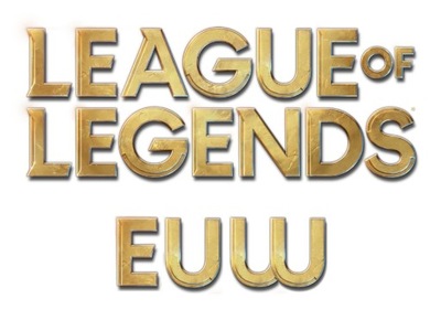 KONTO SMURF EUW League of Legends LoL 30 UNRANKED